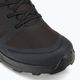 Salomon Outrise Mid GTX men's trekking boots black L47143500 7