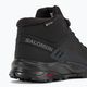 Salomon Outrise Mid GTX men's trekking boots black L47143500 9