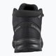 Salomon Outrise Mid GTX men's trekking boots black L47143500 14