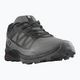Salomon Outrise men's trekking shoes black L47143100 11