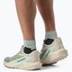 Men's running shoes Salomon Sense Ride 5 Lily Pad/Rainy Day/Bleached Aqua L47211700 4