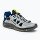 Salomon Techamphibian 5 men's water shoes light grey L47113800