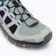Salomon Techamphibian 5 men's water shoes light grey L47113800 7