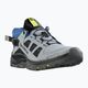 Salomon Techamphibian 5 men's water shoes light grey L47113800 11