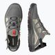 Salomon Techamphibian 5 dark grey men's water shoes L47114900 15