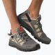 Salomon Techamphibian 5 dark grey men's water shoes L47114900 17