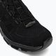 Salomon Techamphibian 5 men's water shoes black L47115100 7