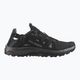 Salomon Techamphibian 5 men's water shoes black L47115100 12