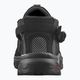 Salomon Techamphibian 5 men's water shoes black L47115100 14