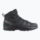 Salomon Quest Rove GTX men's trekking boots black/phantom/magnet 11