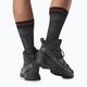 Salomon Quest Rove GTX men's trekking boots black/phantom/magnet 16