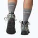 Women's trekking boots Salomon Quest Rove GTX quarry/qush/black 17