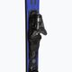 Salomon S/Race 8 + M11 GW race blue/white downhill skis 5