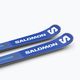 Salomon S/Race 8 + M11 GW race blue/white downhill skis 9