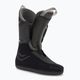 Men's ski boots Salomon S Pro HV 120 black/titanium 1 met./beluga 5