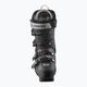 Women's ski boots Salomon S Pro HV 90 W black/silver met./beluga 7