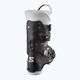Women's ski boots Salomon QST Access 70 W black/white/beluga 8