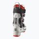Men's ski boots Salomon S Pro Supra Boa 120 gray aurora/black/red 8