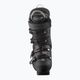 Men's ski boots Salomon S Pro MV 100 black/titanium met./belle 7