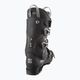 Men's ski boots Salomon S Pro MV 100 black/titanium met./belle 8