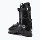 Men's Salomon Select Wide Cruise 70 ski boots black/beluga/acid green 2