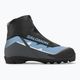 Women's cross-country ski boots Salomon Vitane black/castlerock/dusty blue 2