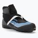 Women's cross-country ski boots Salomon Vitane black/castlerock/dusty blue 7