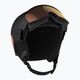 Salomon Driver Pro Sigma S2 ski helmet black/rose/gold 6