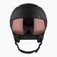 Salomon Driver Pro Sigma S2 ski helmet black/rose/gold 9