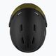 Ski helmet Salomon Icon LT Visor Photo S1-S3 black/pink/gold 4