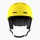 Salomon Orka vibrant yellow children's ski helmet 8