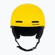 Salomon Orka vibrant yellow children's ski helmet 2