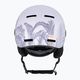 Children's ski helmet Salomon Orka Visor evening haze 3
