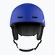 Children's ski helmet Salomon Orka race blue 8
