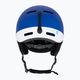 Children's ski helmet Salomon Orka race blue 3