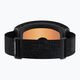 Salomon Sentry Prime Sigma black/gun metal/silver pink ski goggles 4