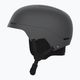 Salomon Brigade ebony ski helmet 7