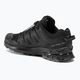 Salomon XA Pro 3D V9 men's running shoes black/phantom/pewter 3