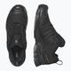 Salomon XA Pro 3D V9 men's running shoes black/phantom/pewter 8