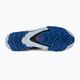 Salomon XA Pro 3D V9 men's running shoes surf the web/ibiza blue/white 4