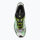 Salomon XA Pro 3D V9 men's running shoes flint/grgeck/black 5