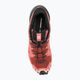 Salomon Speedcross 6 women's running shoes cow hide/black/english rose 9