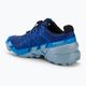 Salomon Speedcross 6 GTX men's running shoes bluepr/ibizbl/quar 3