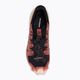 Women's running shoes Salomon Speedcross 6 GTX black/cow hide/faded rose 9