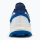 Men's Salomon Supercross 4 blue print/black/lapis running shoes 6