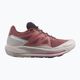 Salomon Pulsar Trail women's running shoes cow hide/ashes of roses/pink glo 12
