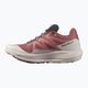 Salomon Pulsar Trail women's running shoes cow hide/ashes of roses/pink glo 13