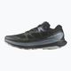 Men's running shoes Salomon Ultra Glide 2 black/flint stone/green gecko 13