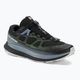 Men's running shoes Salomon Ultra Glide 2 black/flint stone/green gecko