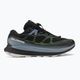 Men's running shoes Salomon Ultra Glide 2 black/flint stone/green gecko 2